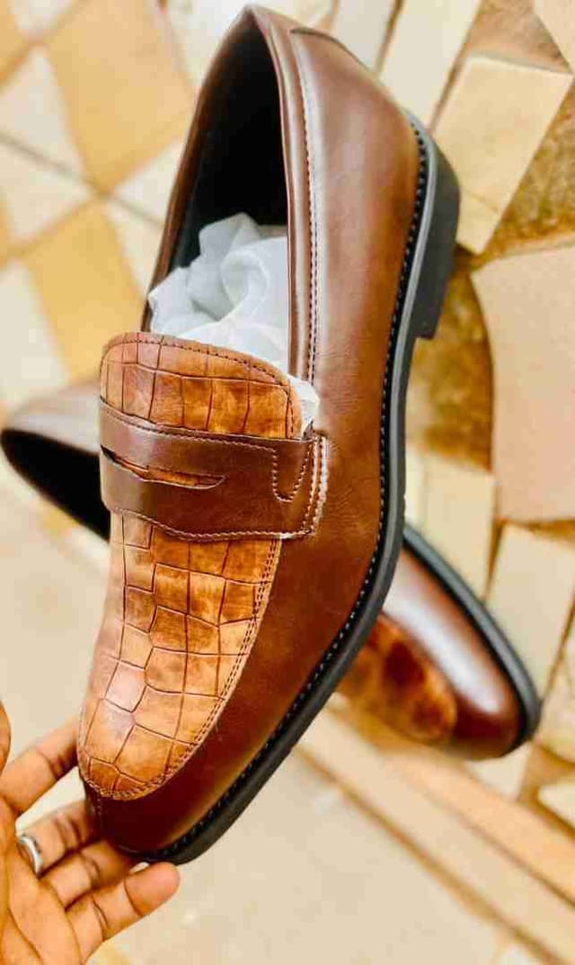 Mocassins