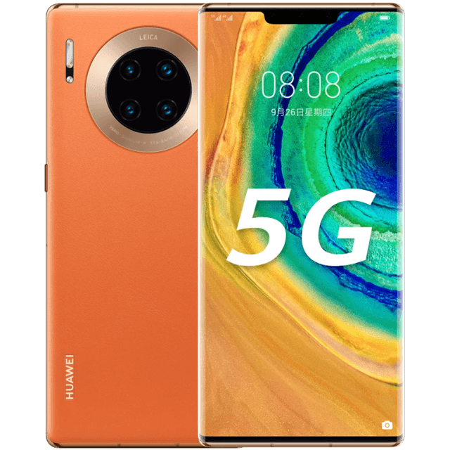 HUAWEI MATE 30 PRO SCELLÉ ORIGINAL 256GO/8GO RAM