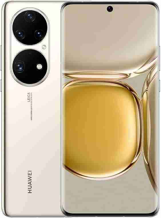 HUAWEI P50 PRO NOUVEAU SCELLÉ ORIGINAL 256GO/8GO RAM