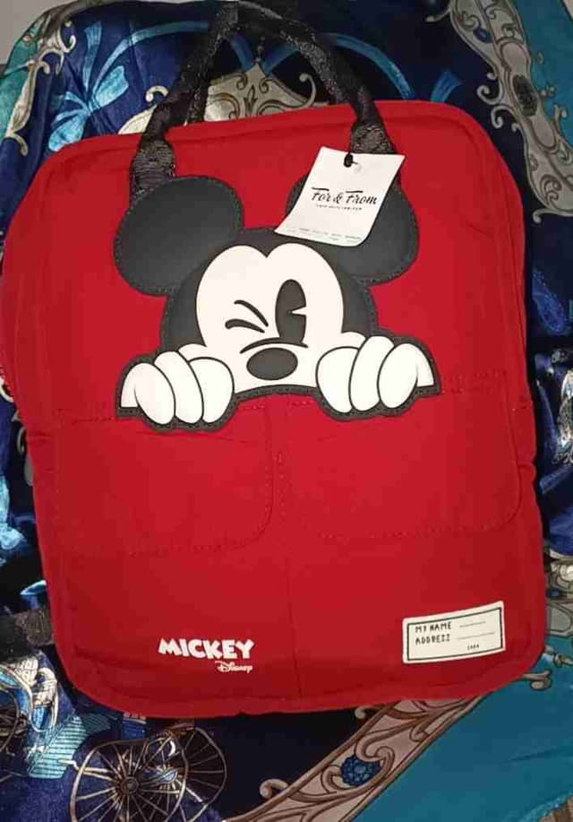 Sac à dos enfant