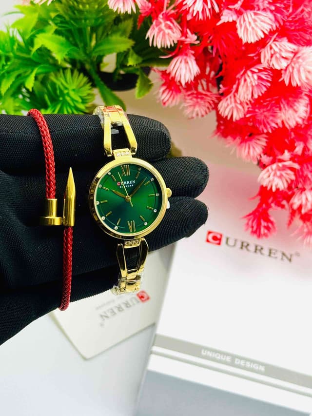 Montre & bracelet