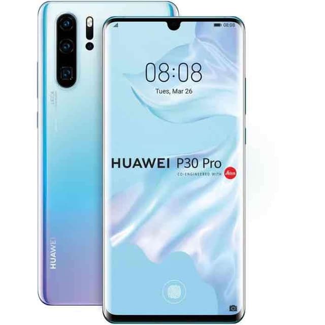 HUAWEI P30 Pro 256GB/8GB DE RAM 2SIM 4G NEUF