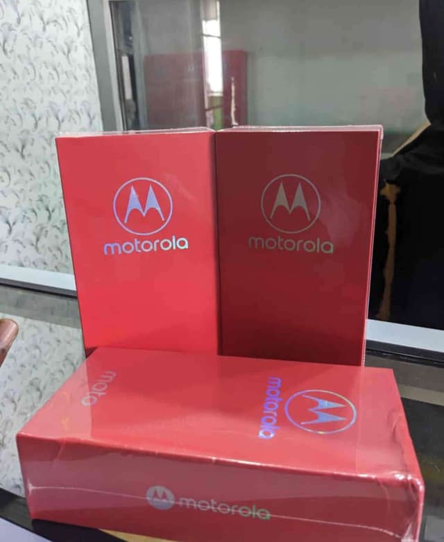 📱 MOTOROLA EDGE PLUS 5G 📱✅ 256GB / 12GB RAM