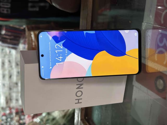 HUAWEI NOVA Y90 128GB/6GB DE RAM 2SIM 4G NEUF
