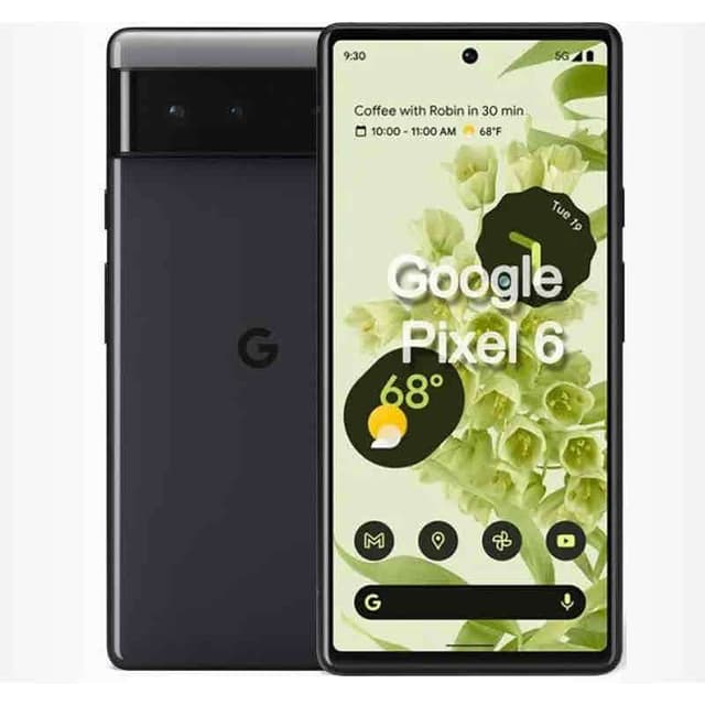 📱 GOOGLE PIXEL 6 – 5G 📱✅ 128GB / 8GB RAM