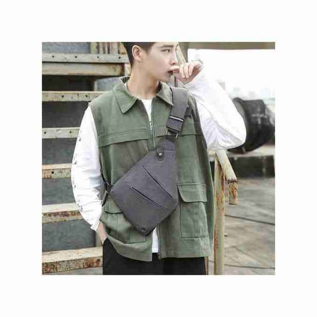 Sacs à Bandoulière Pour Hommes