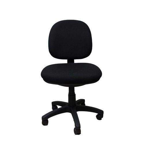 Chaise Pivotante - Dossier Haut - Sans Accoudoirs - 106