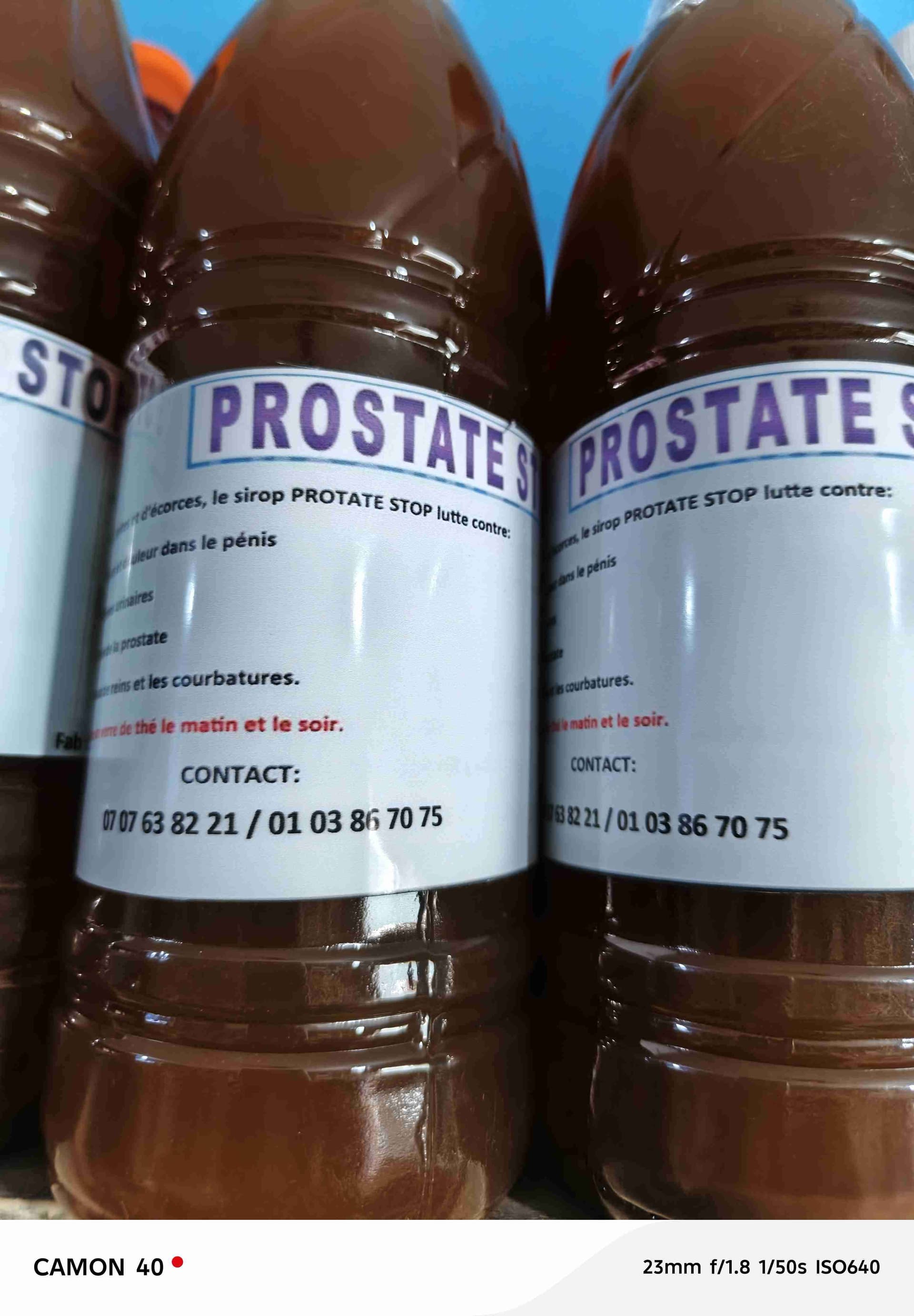 Product Detail