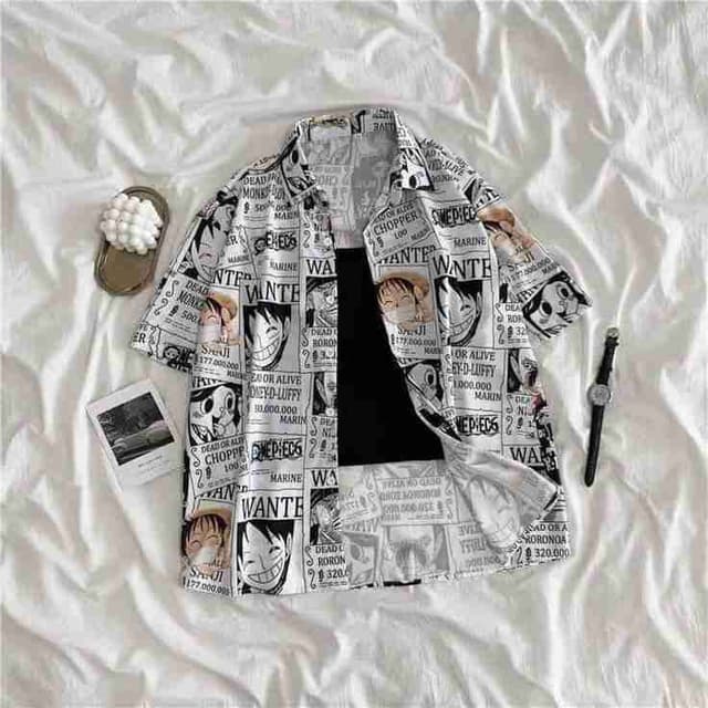 Chemise one piece