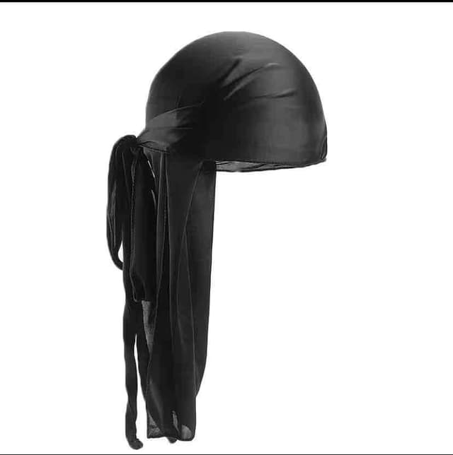 DURAG + UNE SUPRISE