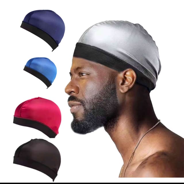 Wave cap