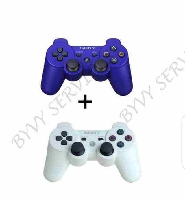 Manette PS3 originale