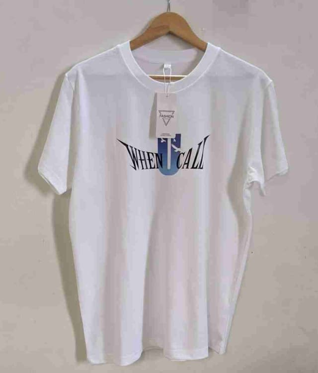 T-Shirts oversize