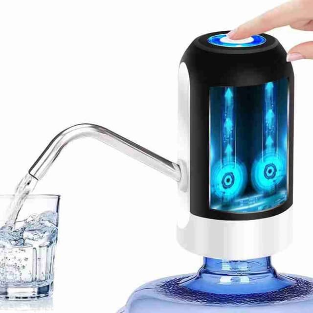 Pompe à eau électrique