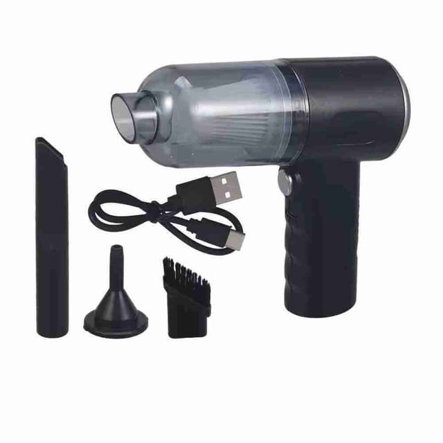 Mini aspirateur
