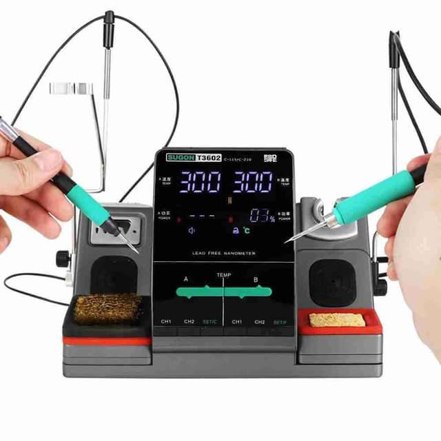 Outils de réparation de smartphone