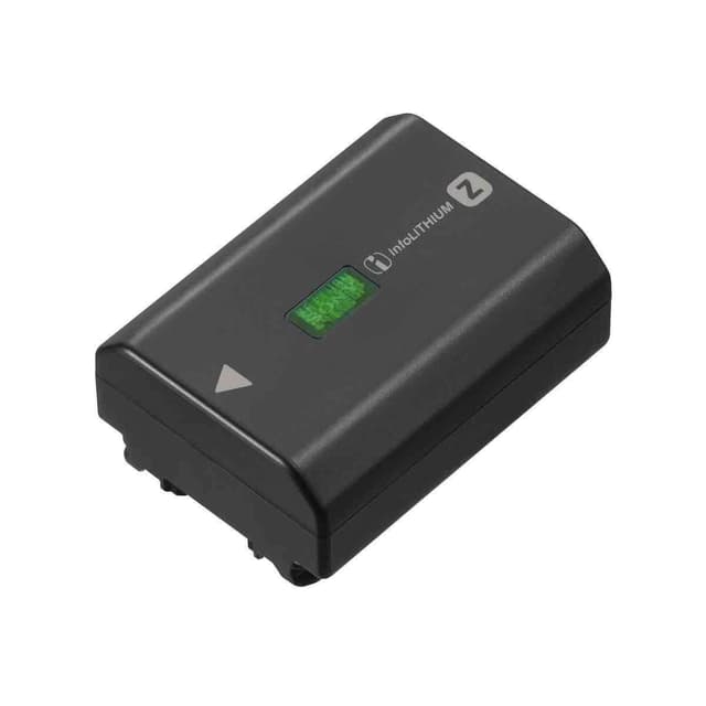 Batterie de Sony