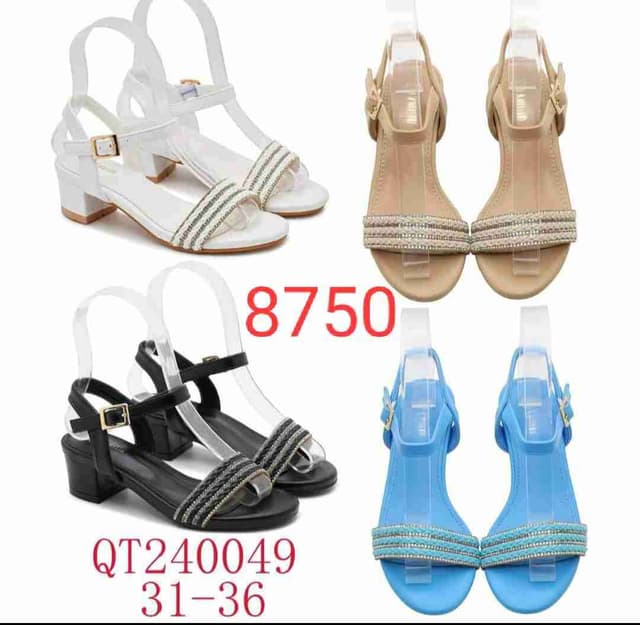 Chaussures talons