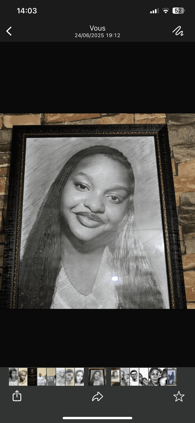 MP Digital PortraitTransformez vos photos en véritables œuvres d’art digitales !📸 Envoyez-nous votre image et recevez un portrait unique, moderne et personnalisé.✨ Idéal pour cadeaux, profils