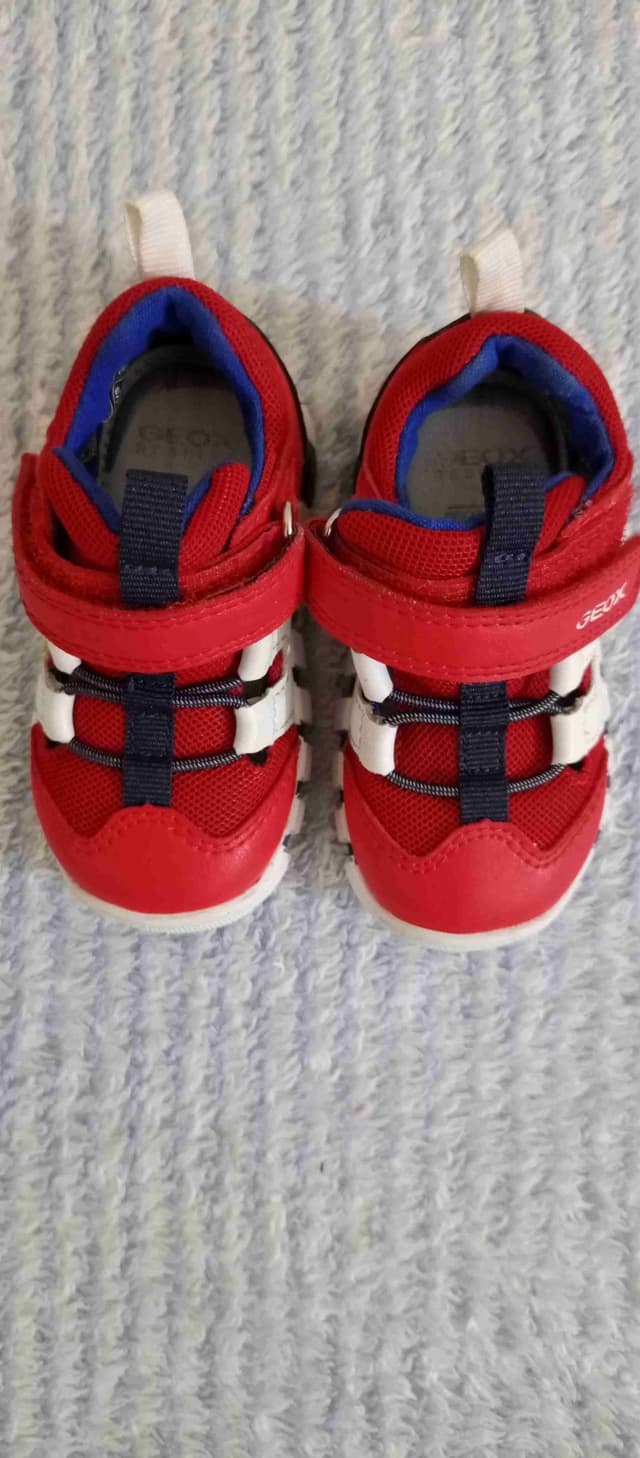 Chaussures GEOX pour enfants