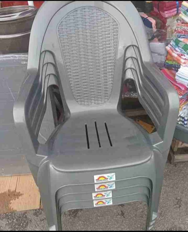Chaises