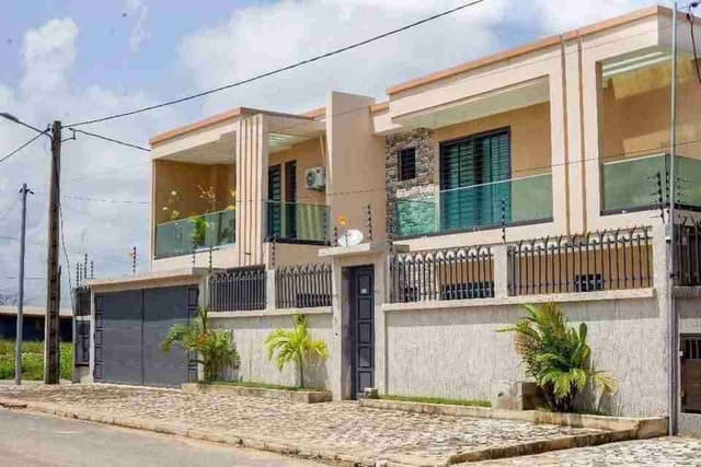 Villa à vendre