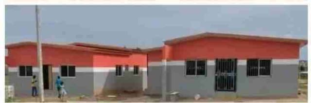 Vente villas payables sur 10 ans ☎️+225 0702136419