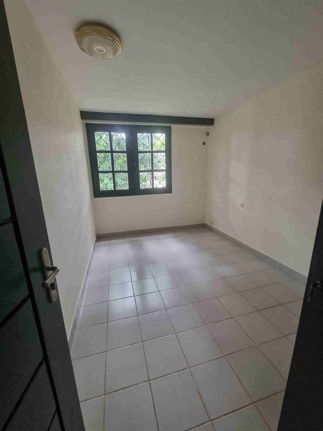 Appartement moderne en location au lycée technique