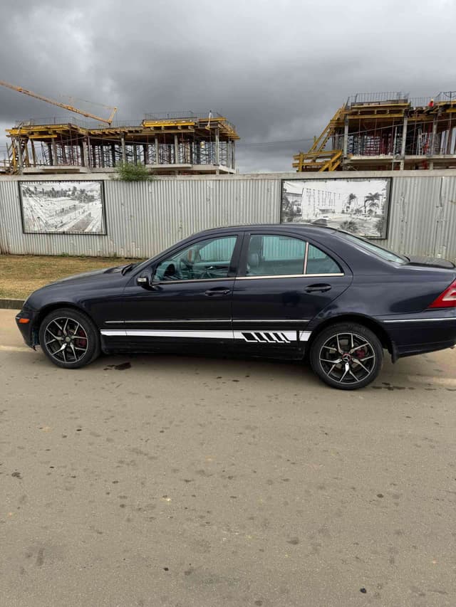 Voiture