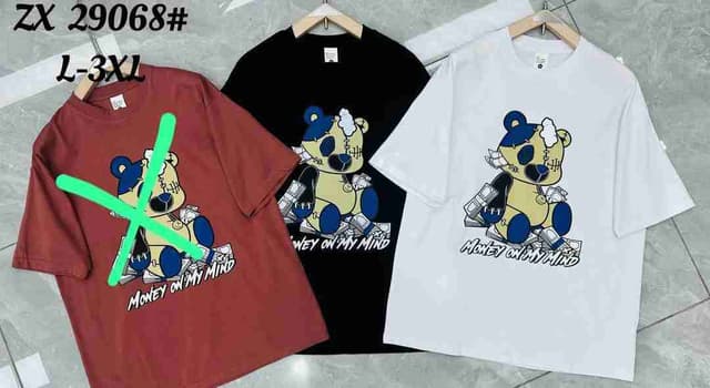 Tee-shirt