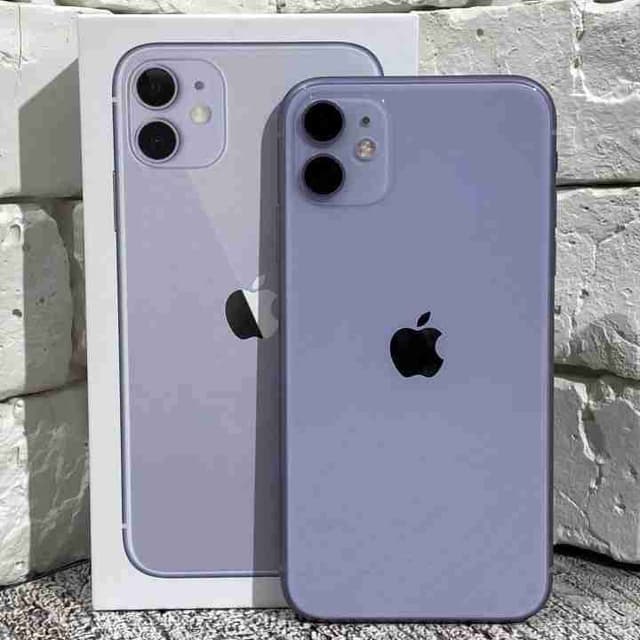 IPHONE 11