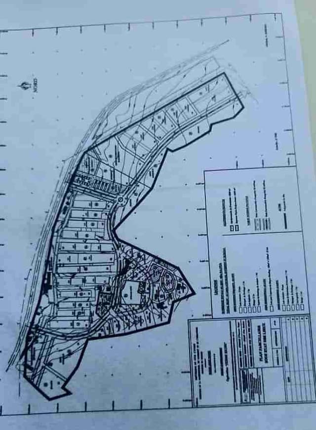Terrain 10 hectares