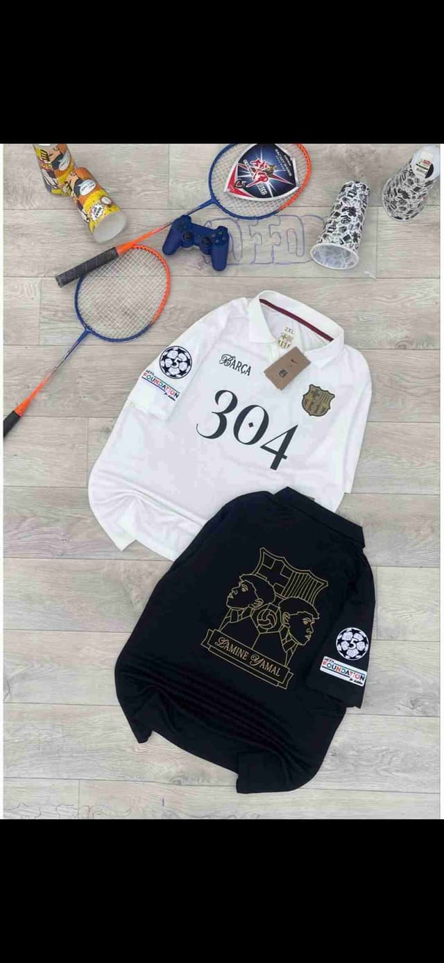 Maillots