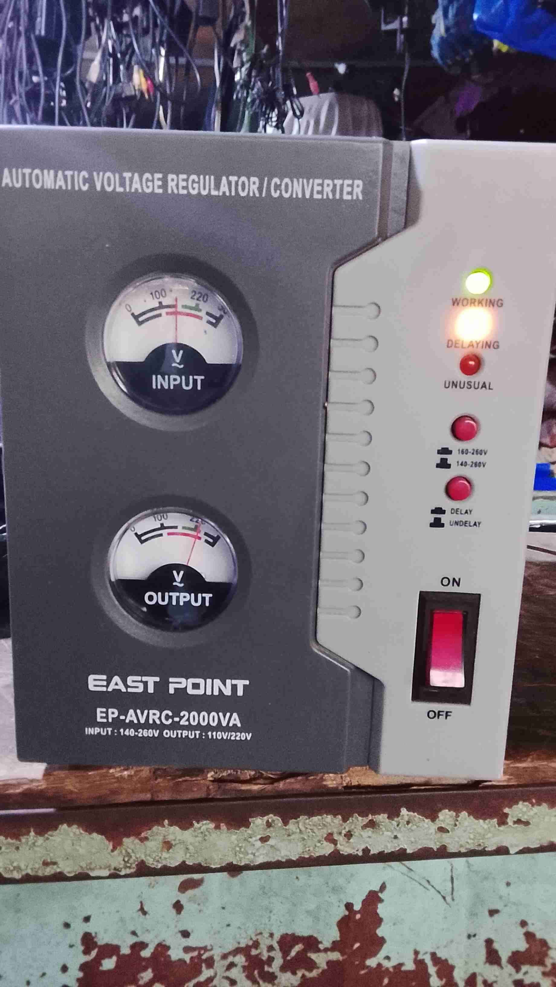 Product Detail