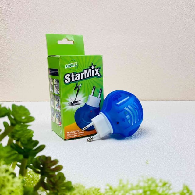 Insecticide