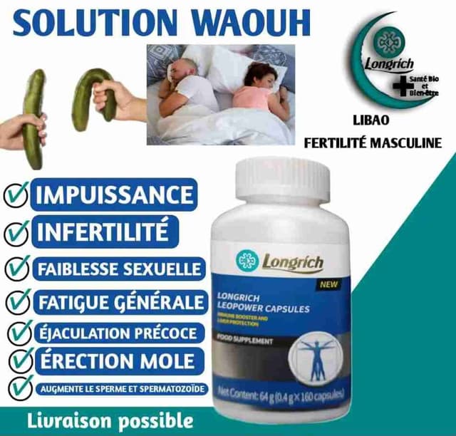 Le libao longrich