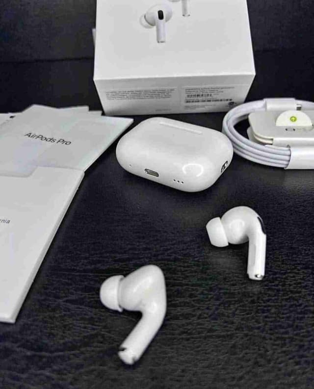 Airpods CE