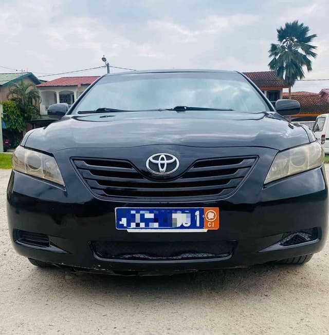 Toyota Camery