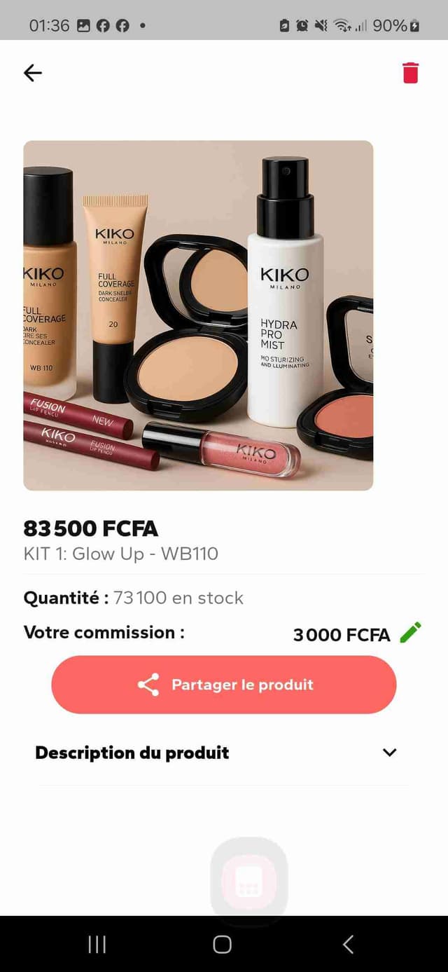 KIKO