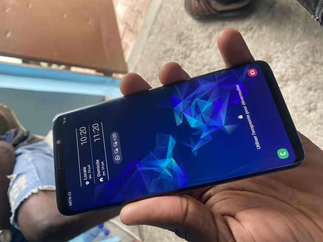 Samsung