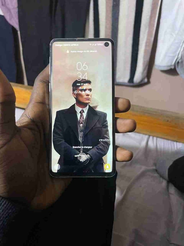 Samsung 10