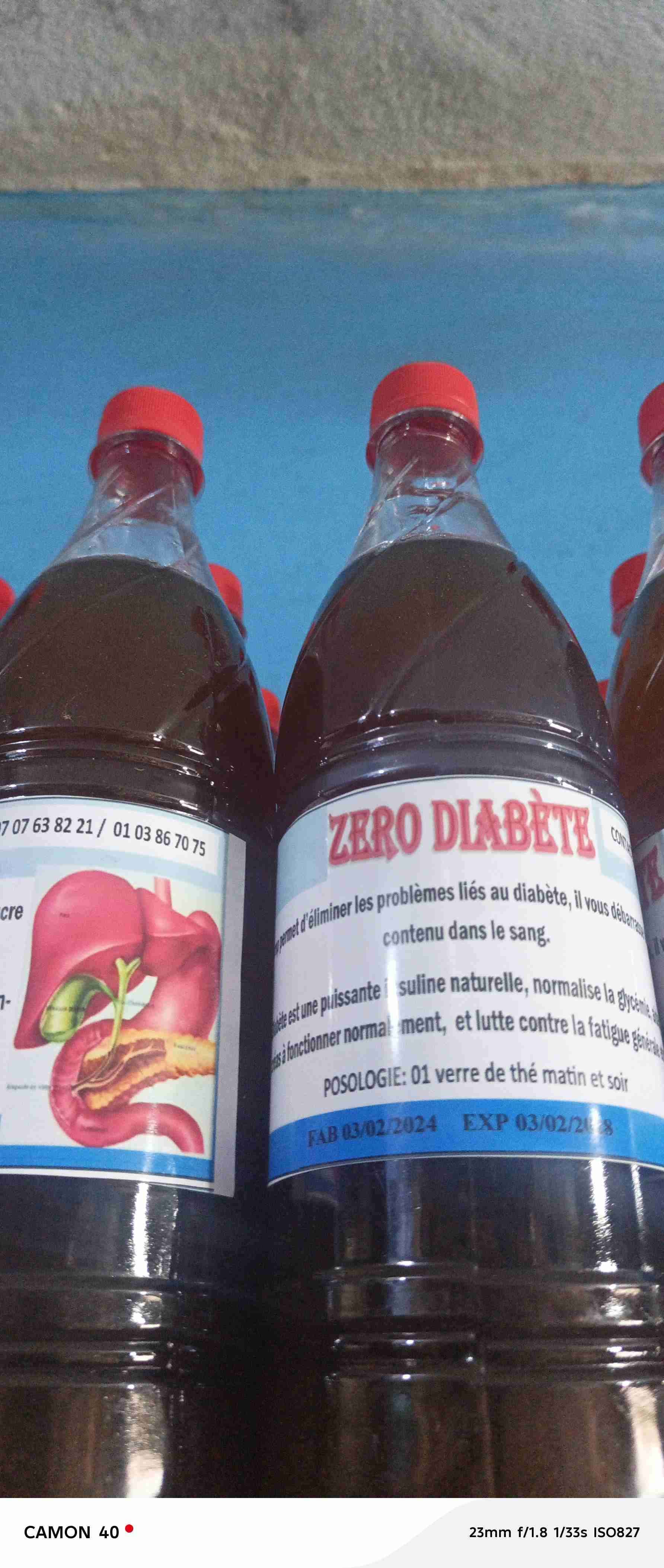Product Detail