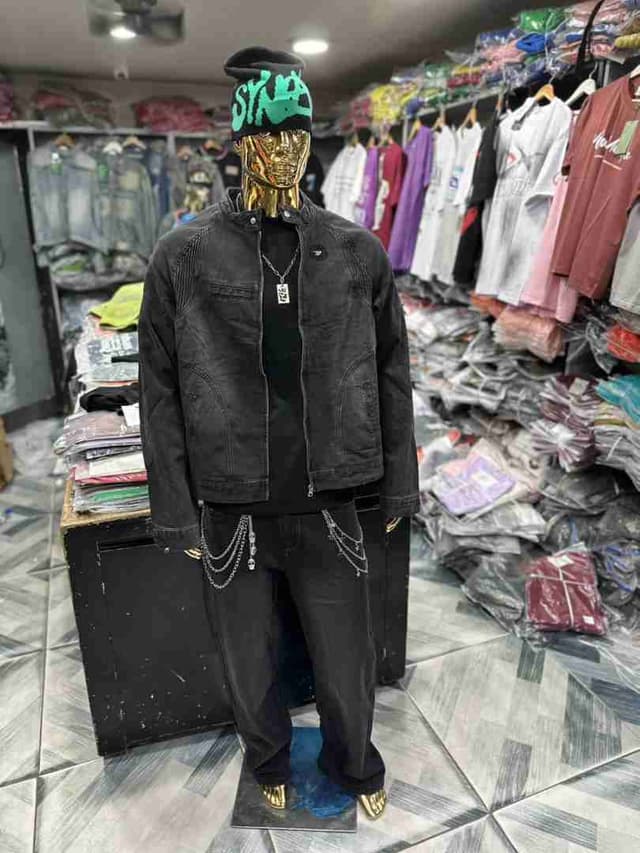 Vêtements homme