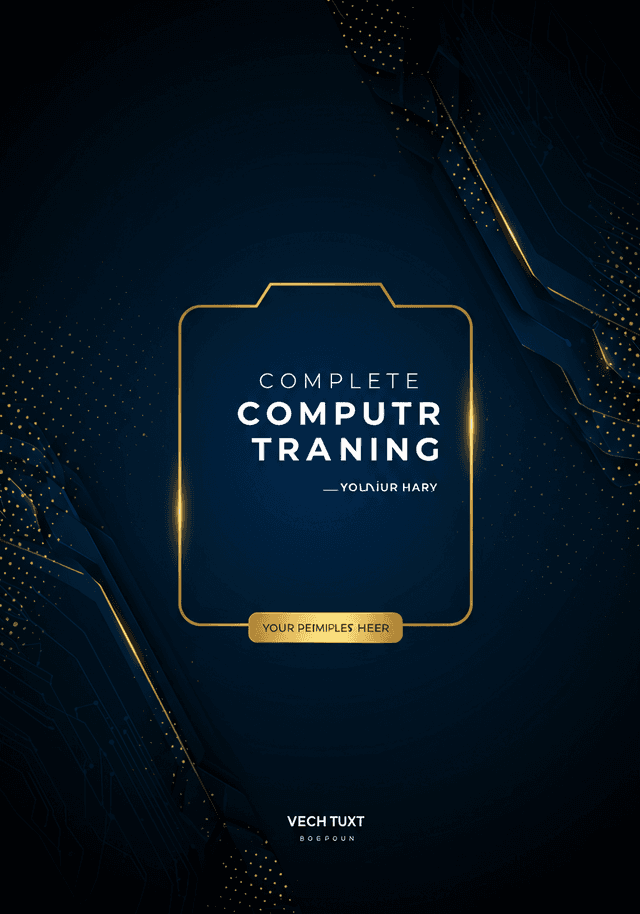Cours Informatique complet