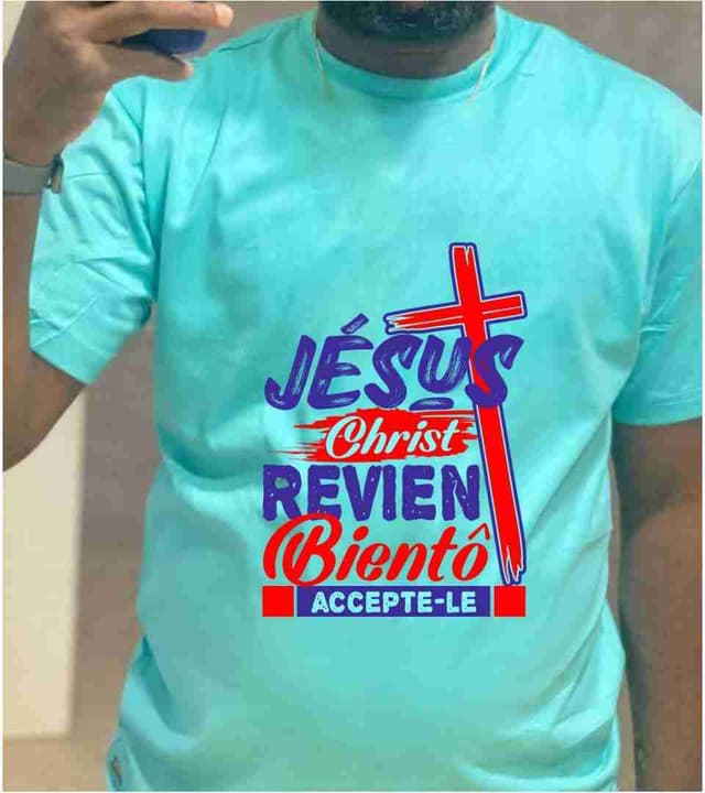 T-SHIRT
