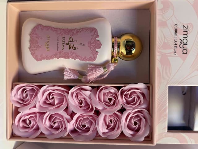 PARFUMS ARABES