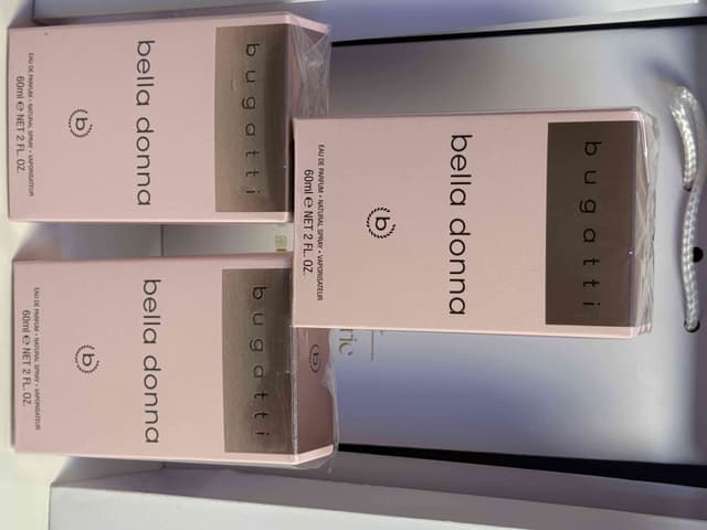 PARFUMS