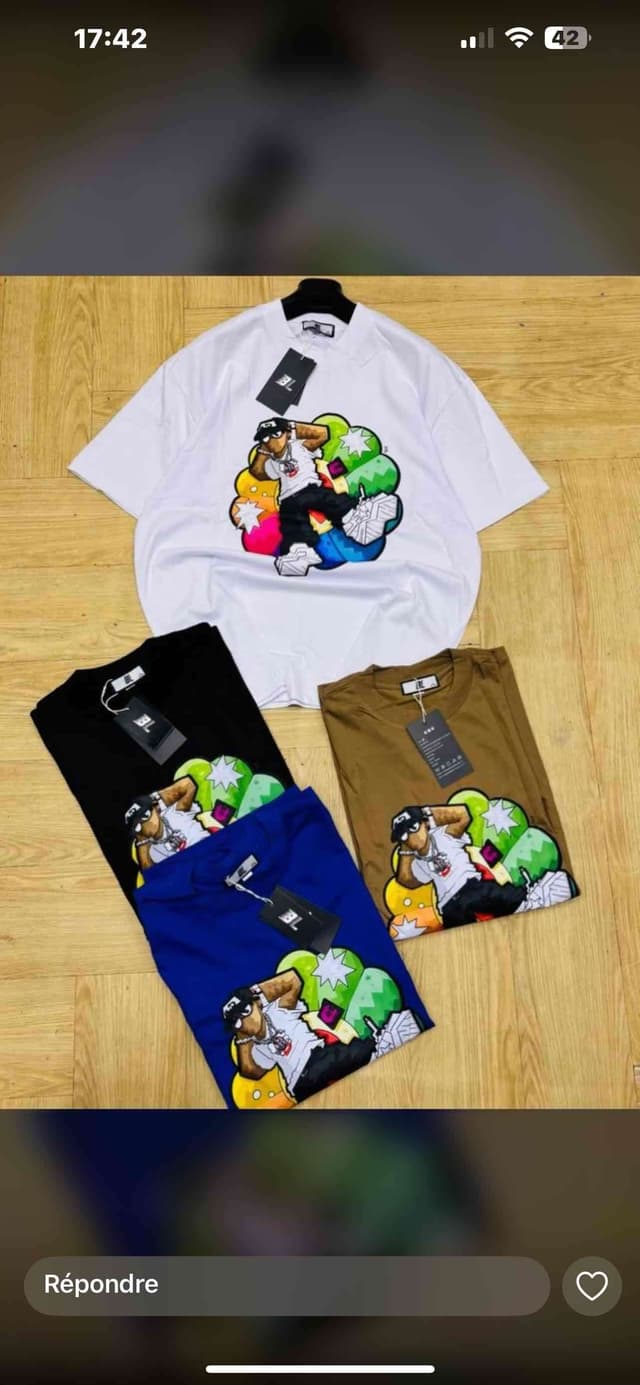 T-shirt