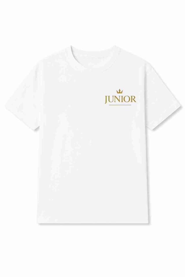 Habit homme de marque junior Vien d'apparaître