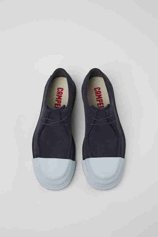 Promo rentrée scolaire : WALABEES CAMPER SHOES